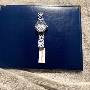 Betsey Johnson Watch